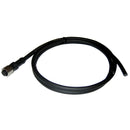 Furuno NMEA2000 1M Micro Cable - Straight Female Connector & Pigtail [001-105-780-10]-Network Accessories-JadeMoghul Inc.