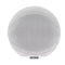 FUSION SG-X65W 6.5" Grill Cover f- SG Series Speakers - White [S00-00522-15]-Accessories-JadeMoghul Inc.