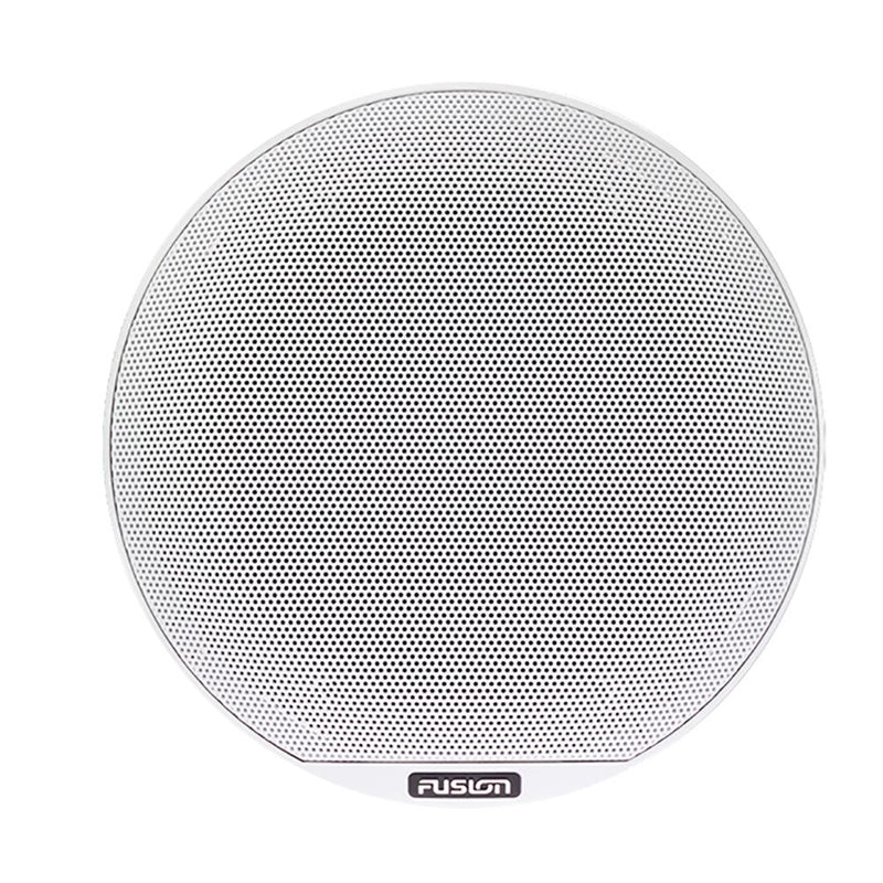 FUSION SG-X65W 6.5" Grill Cover f- SG Series Speakers - White [S00-00522-15]-Accessories-JadeMoghul Inc.