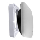 FUSION SM-X65SPW SM Series Single Surface Corner Spacers - Pair - White [010-12937-00]-Accessories-JadeMoghul Inc.