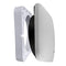 FUSION SM-X65SPW SM Series Single Surface Corner Spacers - Pair - White [010-12937-00]-Accessories-JadeMoghul Inc.
