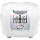 Fuzzy Logic Rice Cooker (10-Cup)-Small Appliances & Accessories-JadeMoghul Inc.