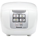 Fuzzy Logic Rice Cooker (5-Cup)-Small Appliances & Accessories-JadeMoghul Inc.