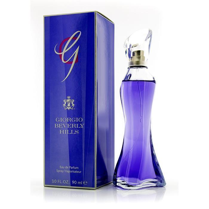 G Eau De Parfum Spray-Fragrances For Women-JadeMoghul Inc.