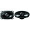 G-Series 4" x 6" 200-Watt 2-Way Coaxial Speakers-Speakers, Subwoofers & Tweeters-JadeMoghul Inc.