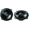 G-Series 5.25" 250-Watt 2-Way Coaxial Speakers-Speakers, Subwoofers & Tweeters-JadeMoghul Inc.