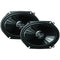 G-Series 6" x 8" 250-Watt 2-Way Coaxial Speakers-Speakers, Subwoofers & Tweeters-JadeMoghul Inc.