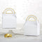 Gable Favor Box - DIY (Set of 12)-Favor Boxes Bags & Containers-JadeMoghul Inc.
