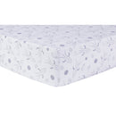 Galaxy Fitted Crib Sheet-GALAXY-JadeMoghul Inc.