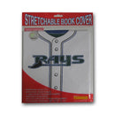 Game Buddy Book Cover Rays-Back to School Supplies-JadeMoghul Inc.