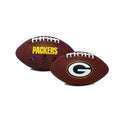 Game Day Football Green Bay Packers-LICENSED NOVELTIES-JadeMoghul Inc.