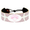 Gamewear New York Knicks Pink Basketball Bracelet GameWear, Inc.