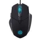 Gaming Mouse 6 Button Ergonomic Wired USB Computer Mouse Gamer Mice Silent Mause 4000DPI Optical Mouse For PC Laptop JadeMoghul Inc. 