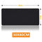Gaming Mouse Pad Gamer Big Mousepad XXL Mause Pad Large Mouse Pads PC Computer Desk Mat Black Mause Carpet Gaming Accessories JadeMoghul Inc. 