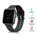gandlEy F2 Smart Watch 2020 Men Women Girls Blood Pressure Monitor Electronics Sport Smart Wrist Watch Smartwatch Clock AExp