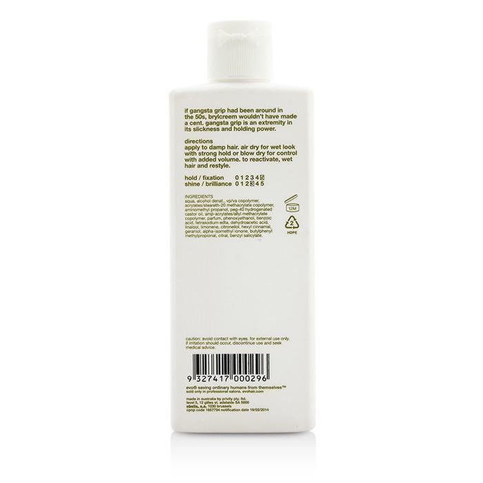 Gangsta Grip Bonding Resin (For All Hair Types) - 200ml-6.8oz-Hair Care-JadeMoghul Inc.