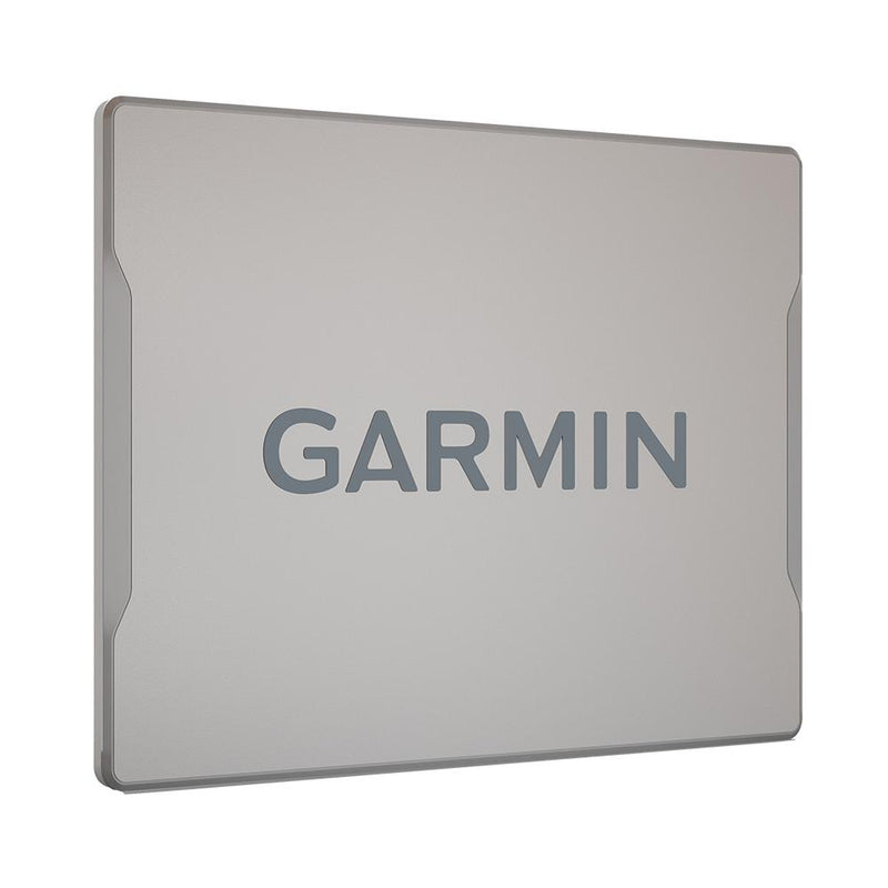 Garmin 12" Protective Cover - Plastic [010-12799-01]-Accessories-JadeMoghul Inc.