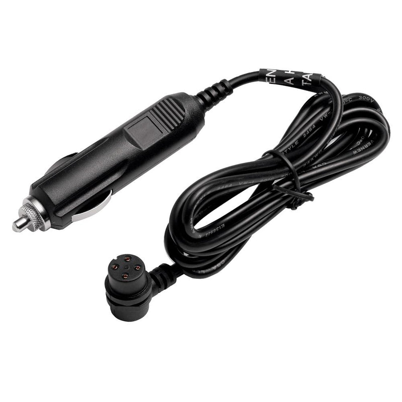 Garmin 12V Adapter Cable f-Cigarette Lighter [010-10085-00]-GPS - Accessories-JadeMoghul Inc.