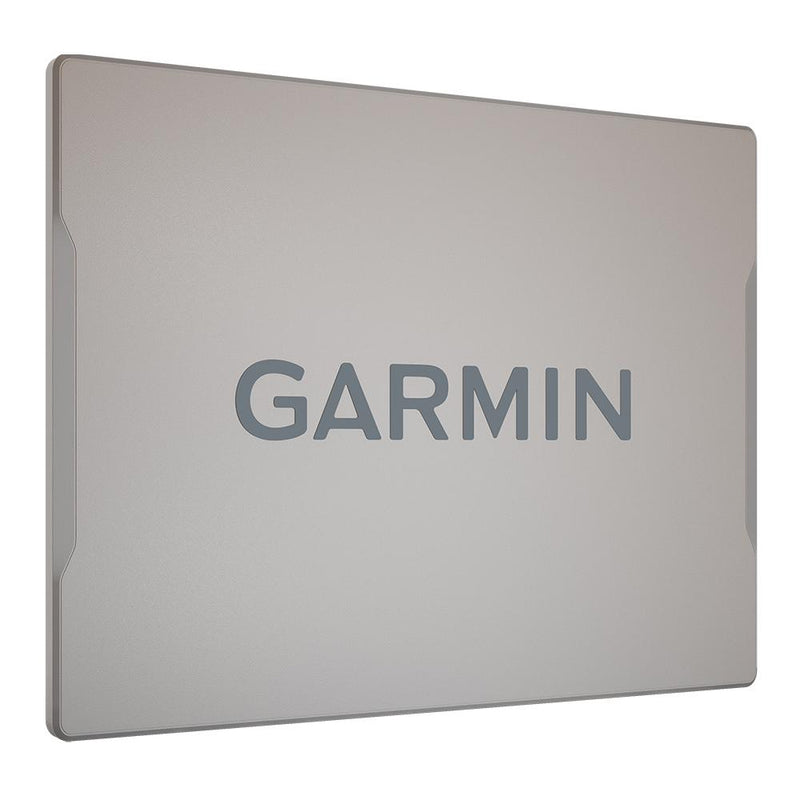 Garmin 16" Protective Cover - Plastic [010-12799-02]-Accessories-JadeMoghul Inc.