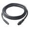 Garmin 4-Pin Female to 5-Pin Male NMEA 2000 Adapter Cable f-echoMAP CHIRP 5Xdv [010-12445-10]-Accessories-JadeMoghul Inc.