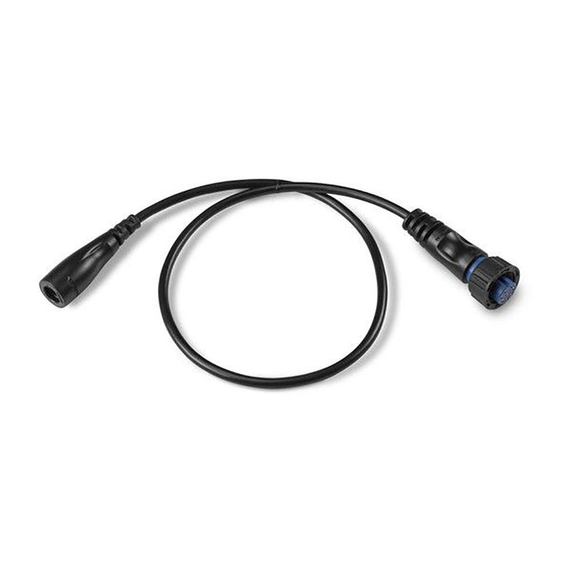 Garmin 4-Pin Transducer to 8-Pin Sonar Port [010-12721-00]-Transducer Accessories-JadeMoghul Inc.