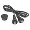 Garmin 6 Ft Marine Network Cable, RJ45 [010-10550-00]-Network Accessories-JadeMoghul Inc.