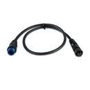 Garmin 6-Pin Female to 8-Pin Male Adapter [010-11612-00]-Transducer Accessories-JadeMoghul Inc.