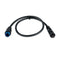 Garmin 6-Pin Female to 8-Pin Male Adapter [010-11612-00]-Transducer Accessories-JadeMoghul Inc.