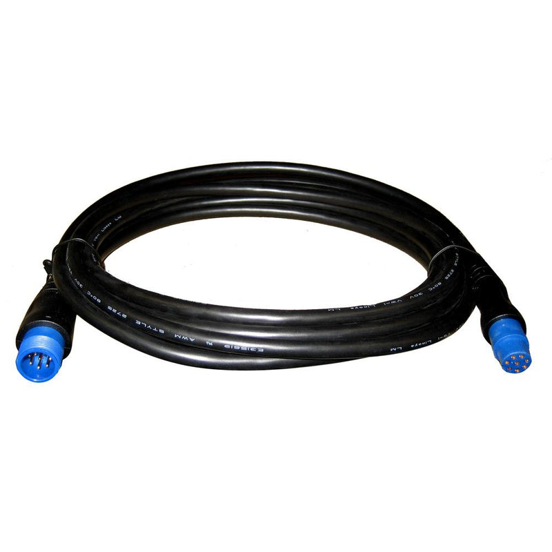 Garmin 8-Pin Transducer Extension Cable - 10' [010-11617-50]-Transducer Accessories-JadeMoghul Inc.