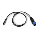 Garmin 8-Pin Transducer to 4-Pin Sounder Adapter Cable [010-12719-00]-Transducer Accessories-JadeMoghul Inc.