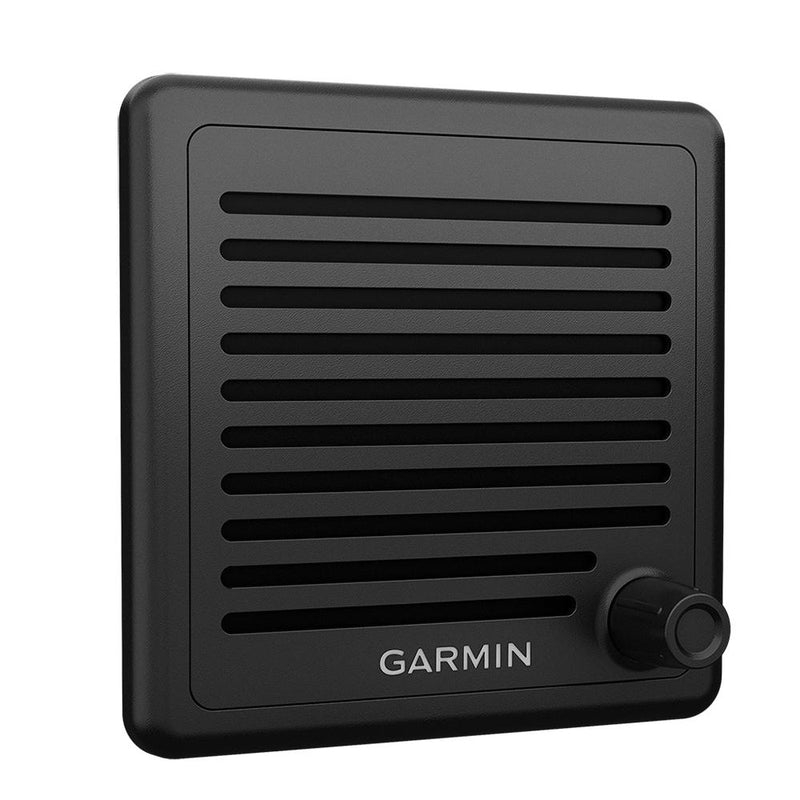 Garmin Active Speaker [010-12769-00]-Accessories-JadeMoghul Inc.