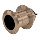 Garmin B117 Bronze Thru-Hull Depth-Temp - 8-Pin [010-10182-21]-Transducers-JadeMoghul Inc.