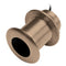 Garmin B150M Bronze 0 Degree Thru-Hull Transducer - 300W, 8-Pin [010-11927-20]-Transducers-JadeMoghul Inc.