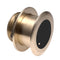 Garmin B175H Bronze 20 Degree Thru-Hull Transducer - 1kW, 8-Pin [010-11937-22]-Transducers-JadeMoghul Inc.