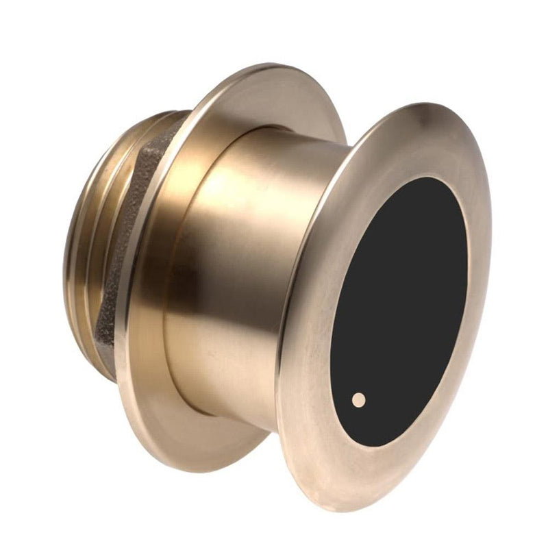 Garmin B175M Bronze 0 Degree Thru-Hull Transducer - 1kW, 8-Pin [010-11939-20]-Transducers-JadeMoghul Inc.