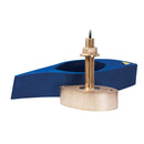 Garmin B275LH-W Bronze Thru-Hull Transducer - 12-Pin [010-12183-20]-Transducers-JadeMoghul Inc.