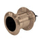 Garmin B619 12 Degree Bronze Thru Hull Transducer - 8-Pin [010-10217-21]-Transducers-JadeMoghul Inc.