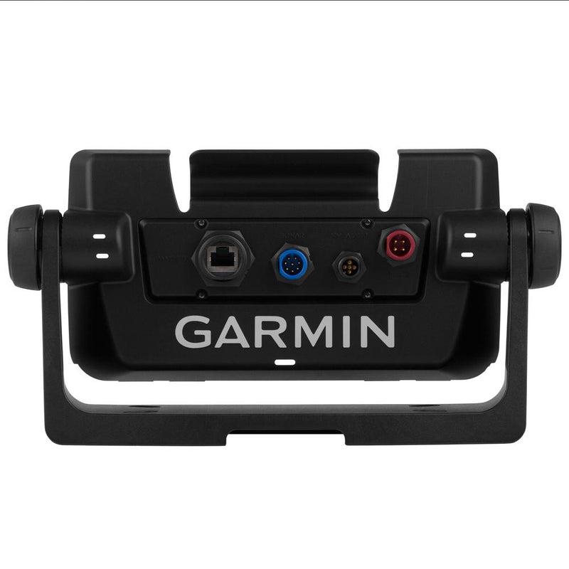 Garmin Bail Mount w-Knobs f-echoMAP CHIRP 7Xdv [010-12445-22]-Accessories-JadeMoghul Inc.