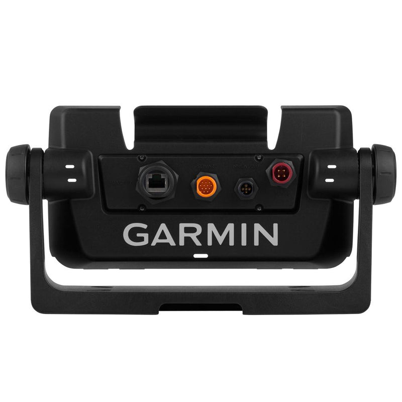 Garmin Bail Mount w-Knobs f-echoMAP CHIRP 7Xdv & 9Xdv [010-12445-32]-Accessories-JadeMoghul Inc.