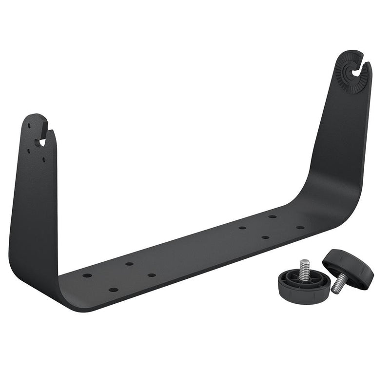 Garmin Bail Mount w-Knobs f-GPSMAP 8x16 Series [010-12798-02]-Accessories-JadeMoghul Inc.