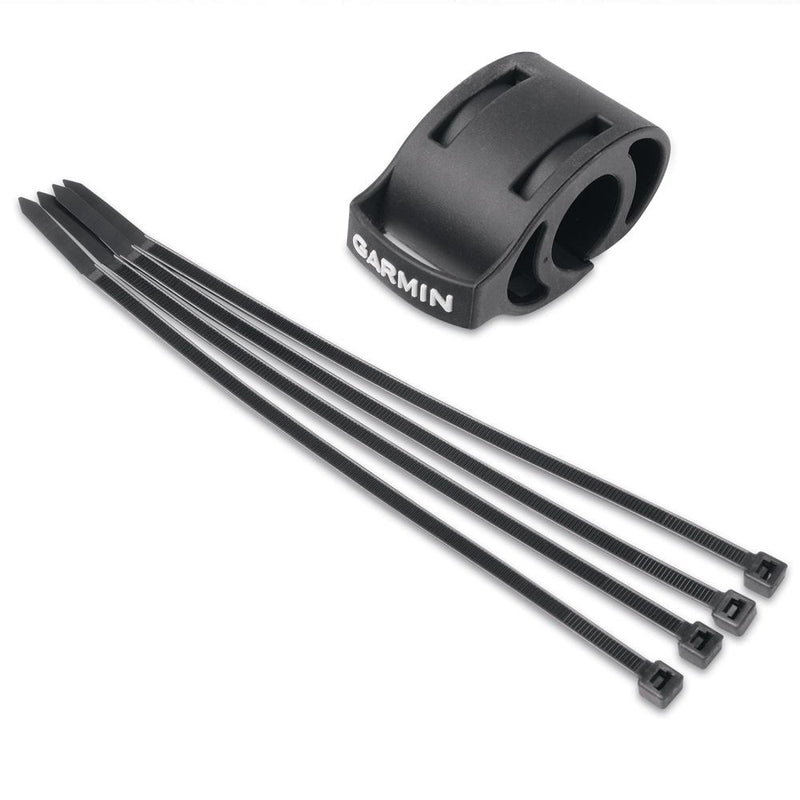 Garmin Bicycle Mount Kit f-Approach, fenix, Forerunner, FR60, FR70, Foretrex & quatix [010-11029-00]-GPS - Accessories-JadeMoghul Inc.
