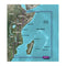 Garmin BlueChart g2 HD - HXAF001R - Eastern Africa - microSD-SD [010-C0747-20]-Garmin BlueChart Foreign-JadeMoghul Inc.