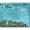 Garmin BlueChart g2 HD - HXUS030R - Southeast Caribbean - microSD-SD [010-C0731-20]-Garmin BlueChart-JadeMoghul Inc.