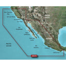 Garmin BlueChart g2 Vision HD - VUS021R - California-Mexico - microSD-SD [010-C0722-00]-Garmin BlueChart Vision-JadeMoghul Inc.