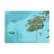 Garmin BlueChart g3 HD - HEU005R - Ireland, West Coast - microSD-SD [010-C0764-20]-Garmin BlueChart Foreign-JadeMoghul Inc.
