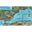 Garmin BlueChart g3 HD - HXEU010R - Spain Mediterranean Coast - microSD-SD [010-C0768-20]-Garmin BlueChart Foreign-JadeMoghul Inc.