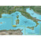 Garmin BlueChart g3 HD - HXEU012R - Italy West Coast - microSD-SD [010-C0770-20]-Garmin BlueChart Foreign-JadeMoghul Inc.