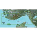 Garmin BlueChart g3 HD - HXEU041R - Oslo - Skagerak - Haugesund - microSD-SD [010-C0778-20]-Garmin BlueChart Foreign-JadeMoghul Inc.