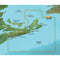 Garmin BlueChart g3 Vision HD - VCA005R - Halifax - Cape Breton - microSD-SD [010-C0691-00]-Garmin BlueChart Vision Foreign-JadeMoghul Inc.