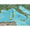 Garmin BlueChart g3 Vision HD - VEU012R - Italy, West Coast - microSD-SD [010-C0770-00]-Garmin BlueChart Vision Foreign-JadeMoghul Inc.